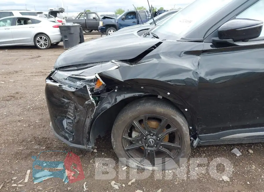 3N1CP5DV7PL535547 Photo# 6