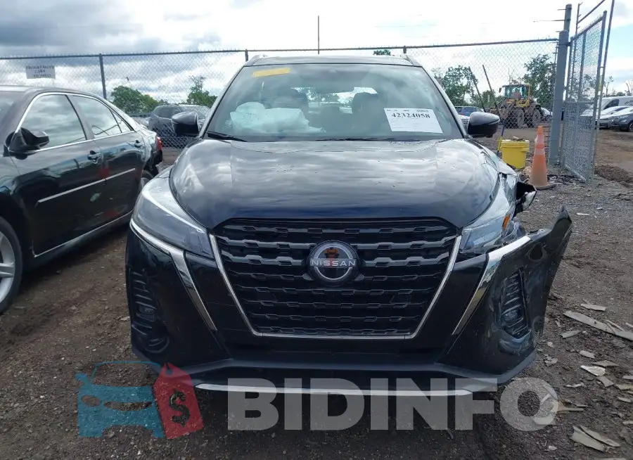 3N1CP5DV7PL535547 Photo# 12