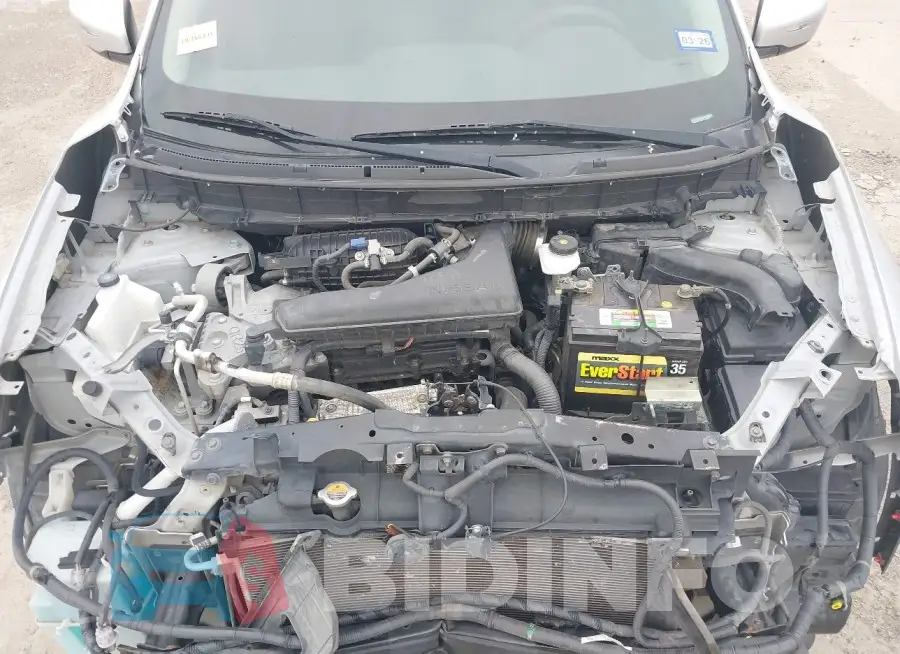 5N1AT2ML3FC897992 Photo# 10