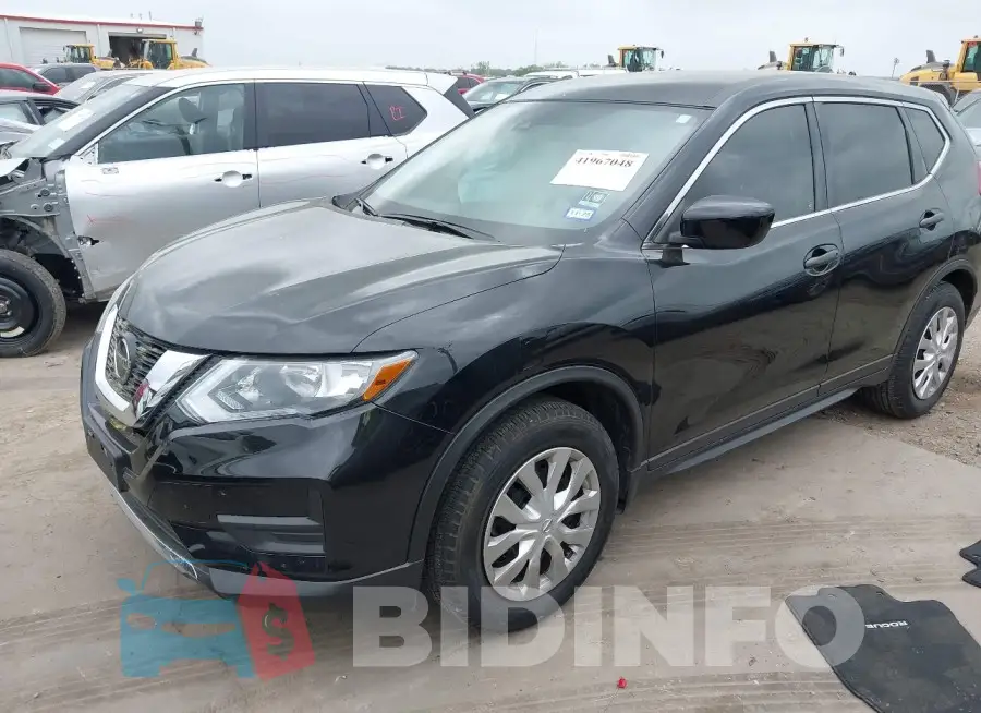 5N1AT2MT0LC740108 Photo# 2