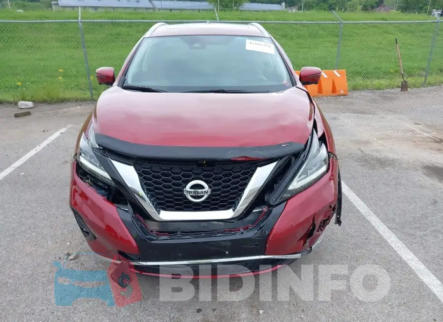 5N1AZ2CS4LN118414 Photo# 12
