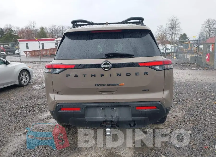 5N1DR3BD7PC267357 Photo# 17