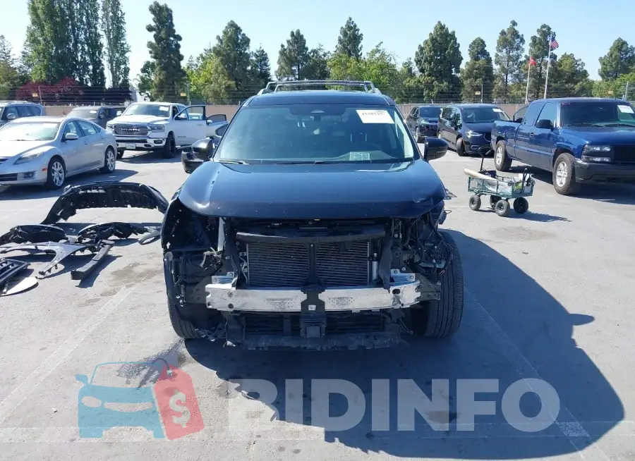 5N1DR3CC3PC225385 Photo# 13