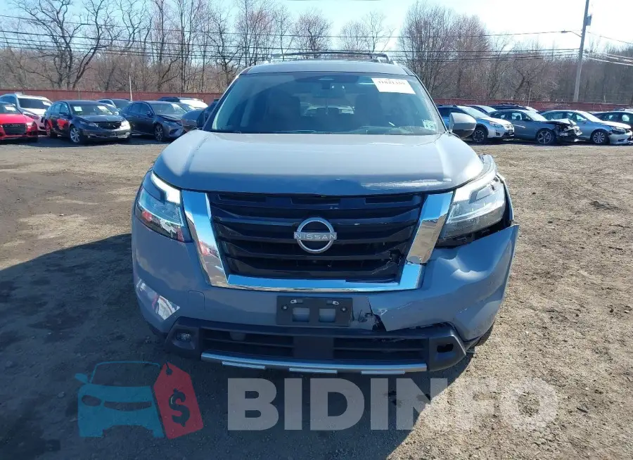 5N1DR3DJ6RC237403 Photo# 12
