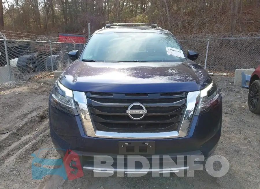 5N1DR3DK2PC237839 Photo# 12