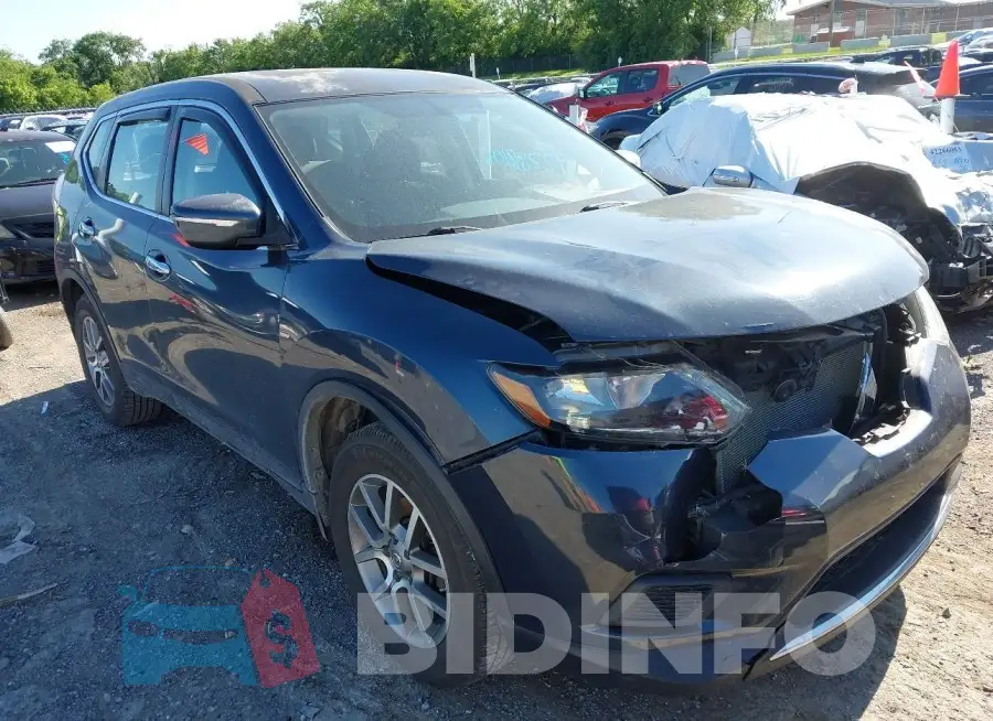 KNMAT2MT5FP515569 Photo# 1