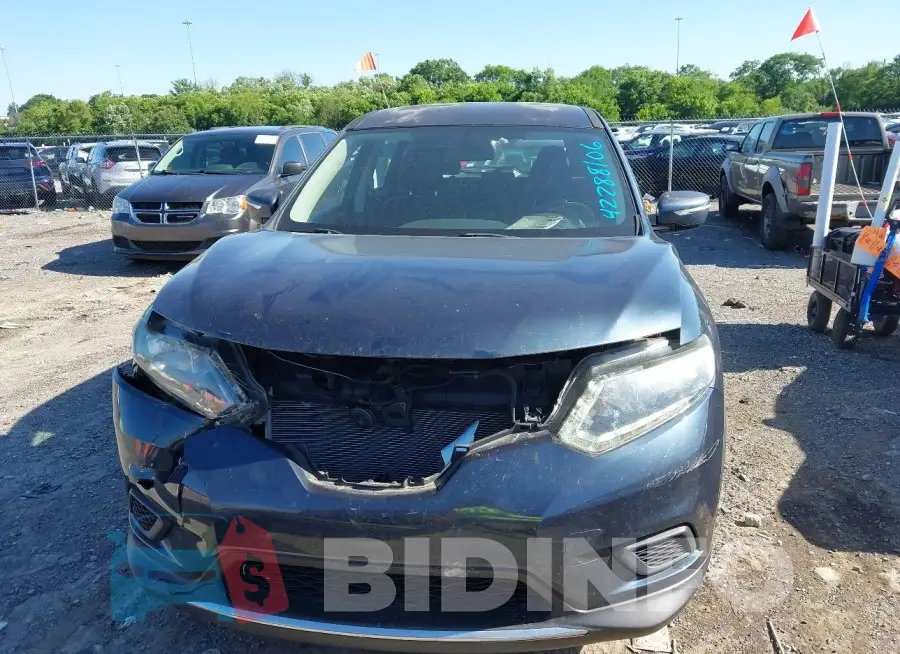 KNMAT2MT5FP515569 Photo# 6