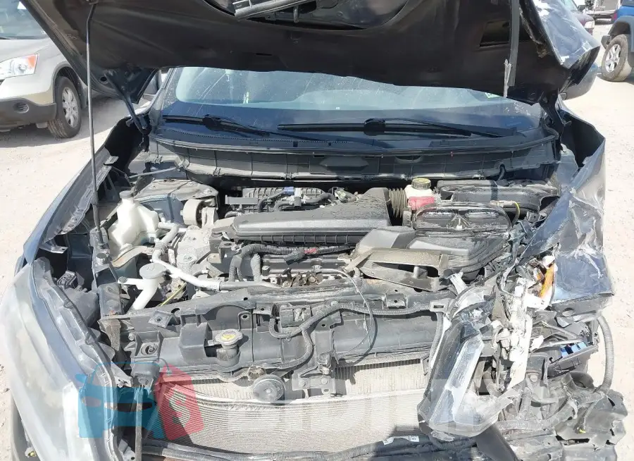 KNMAT2MV4GP618341 Photo# 10