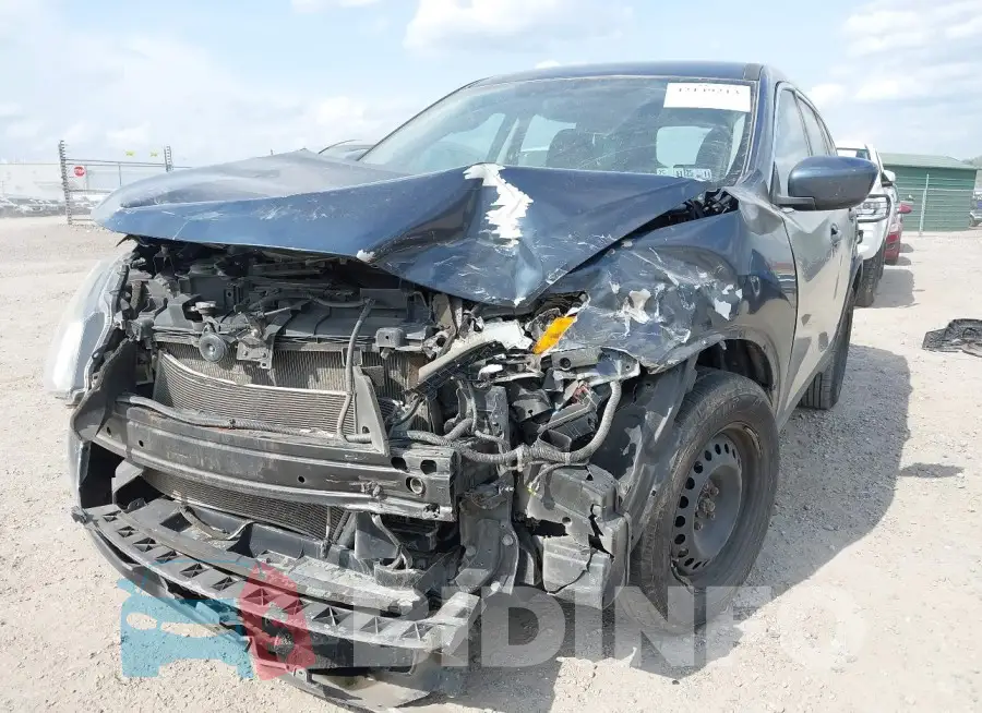 KNMAT2MV4GP618341 Photo# 6