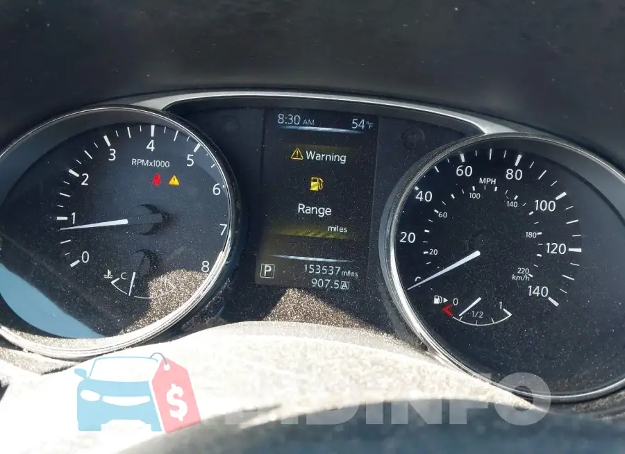 KNMAT2MV8GP700721 Photo# 7