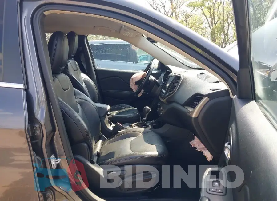 1C4PJMDB2FW735227 Photo# 5