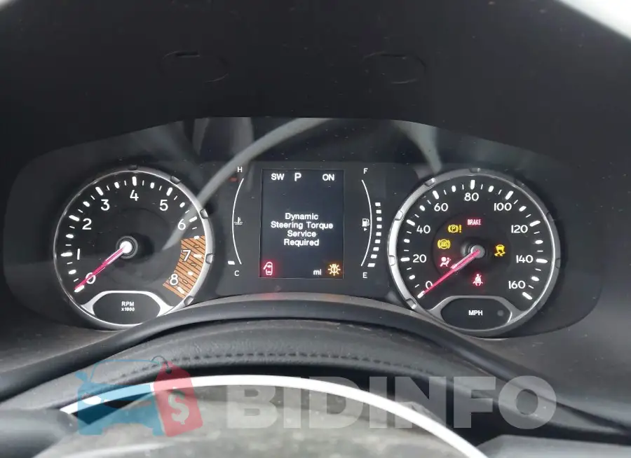 ZACNJDB18PPP16162 Photo# 7