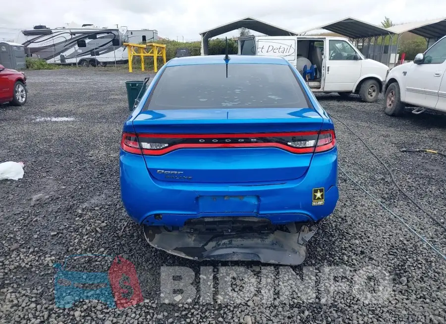 1C3CDFAA8GD578236 Photo# 16