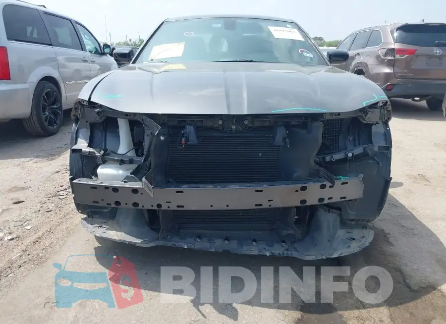 2C3CDXBG6PH509377 Photo# 6