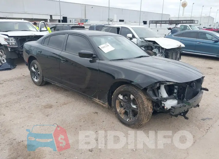 2C3CDXBG6PH656928 Photo# 1