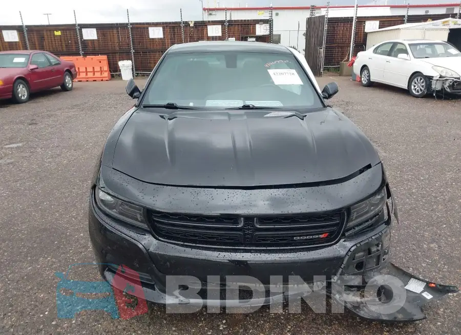 2C3CDXBGXPH515585 Photo# 11
