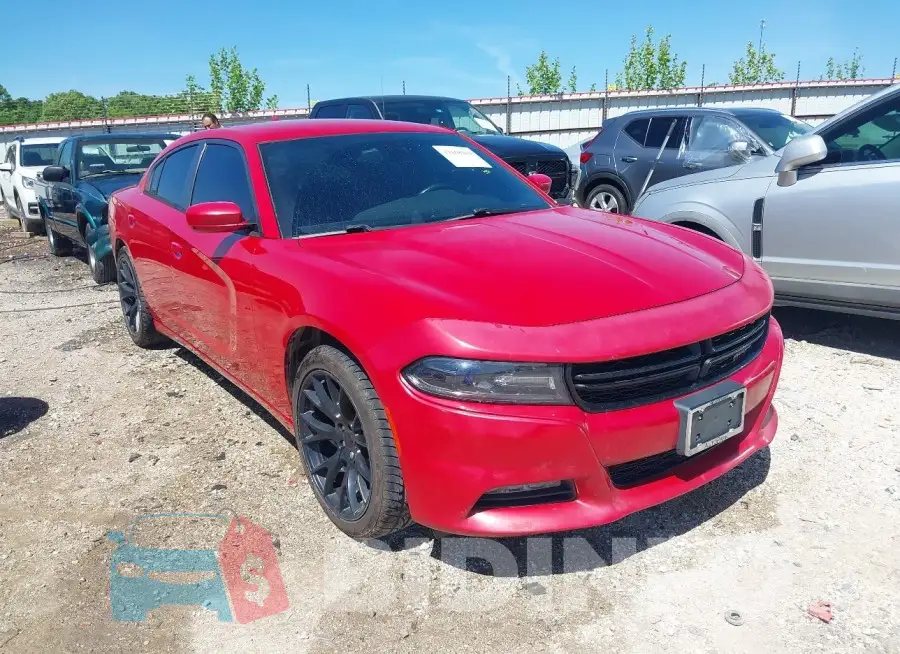 2C3CDXHG1FH916674 Photo# 1
