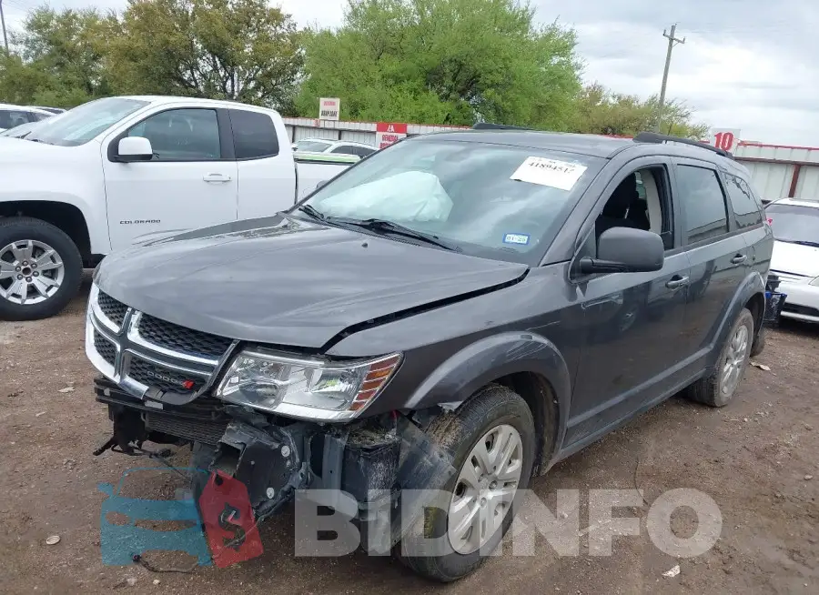 3C4PDCAB2LT202088 Photo# 2