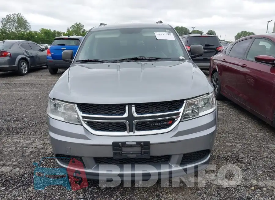 3C4PDCAB9HT706564 Photo# 6
