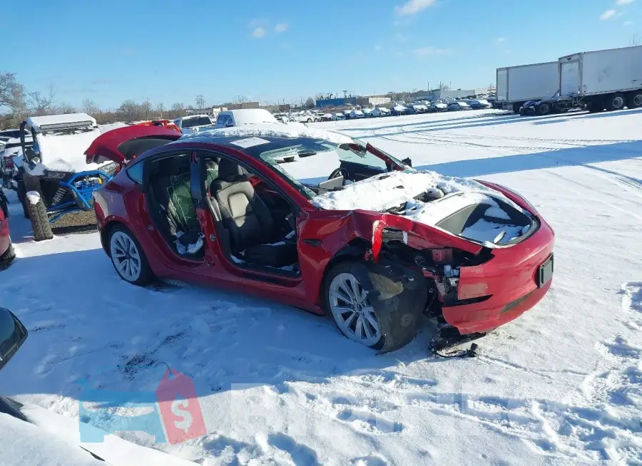 5YJ3E1EAXPF449218 Photo# 12