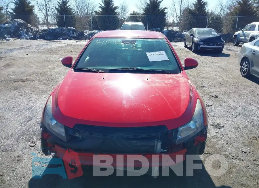 1G1PE5SB2F7293114 Photo# 13