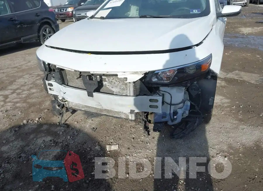 1G1ZD5ST5JF213064 Photo# 6