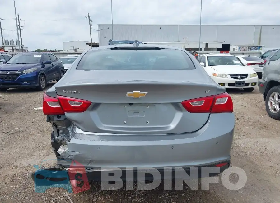 1G1ZD5ST7RF182671 Photo# 15