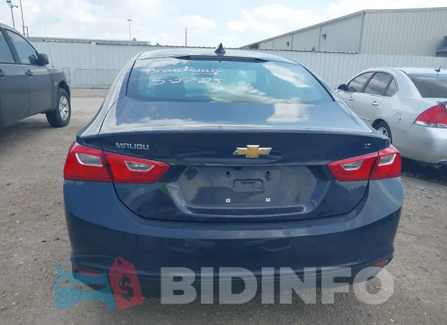 1G1ZD5STXSF147029 Photo# 16