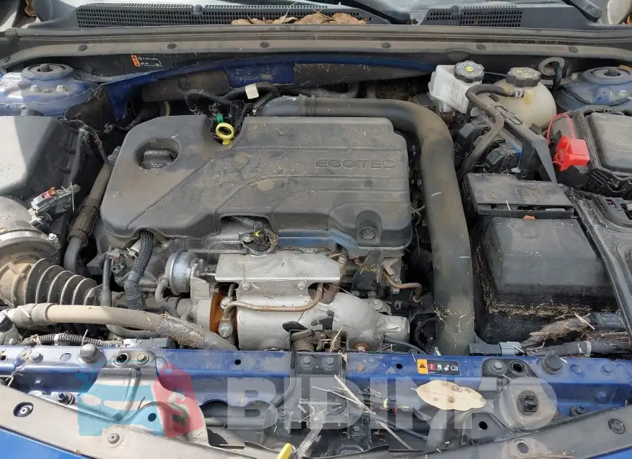 1G1ZG5ST4PF143444 Photo# 10