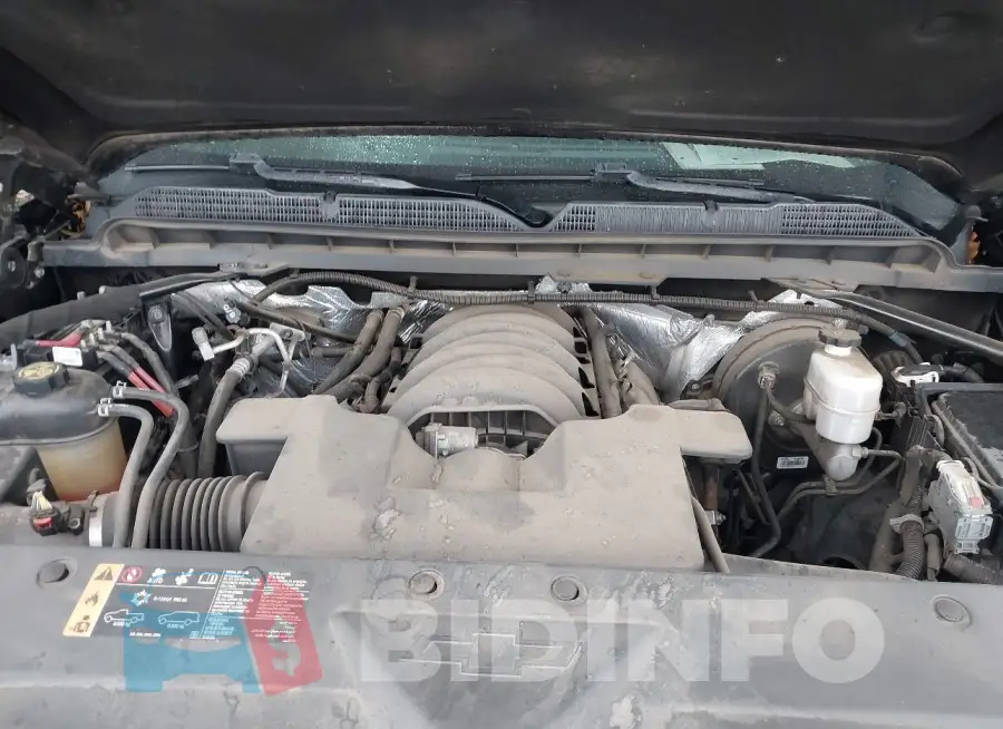 1GCRCPEC6HZ158263 Photo# 10