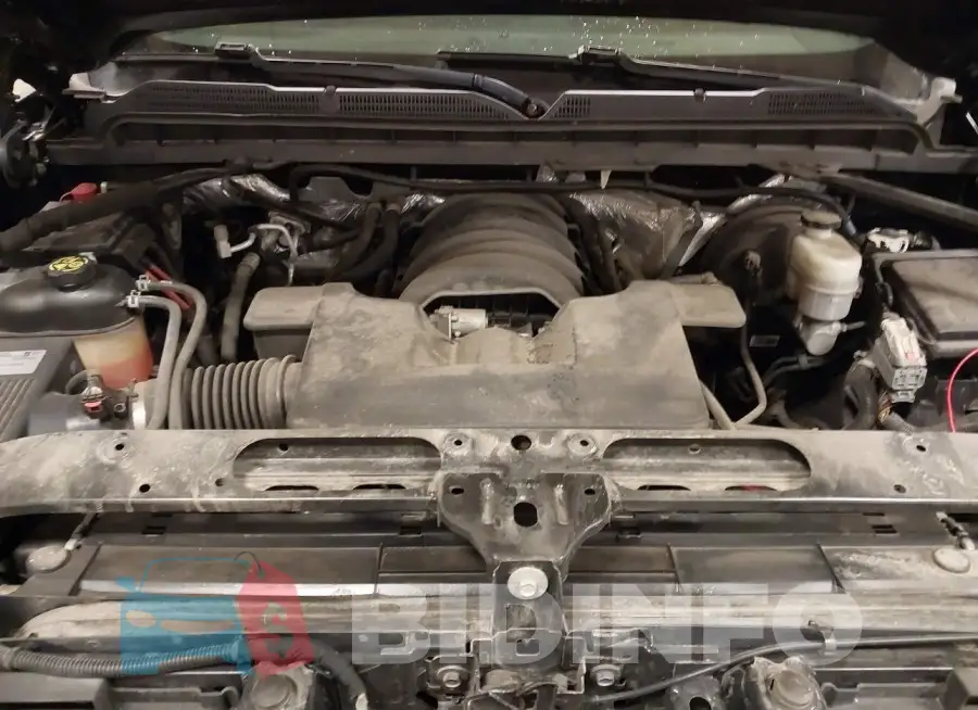 1GCVKREC2JZ230093 Photo# 10