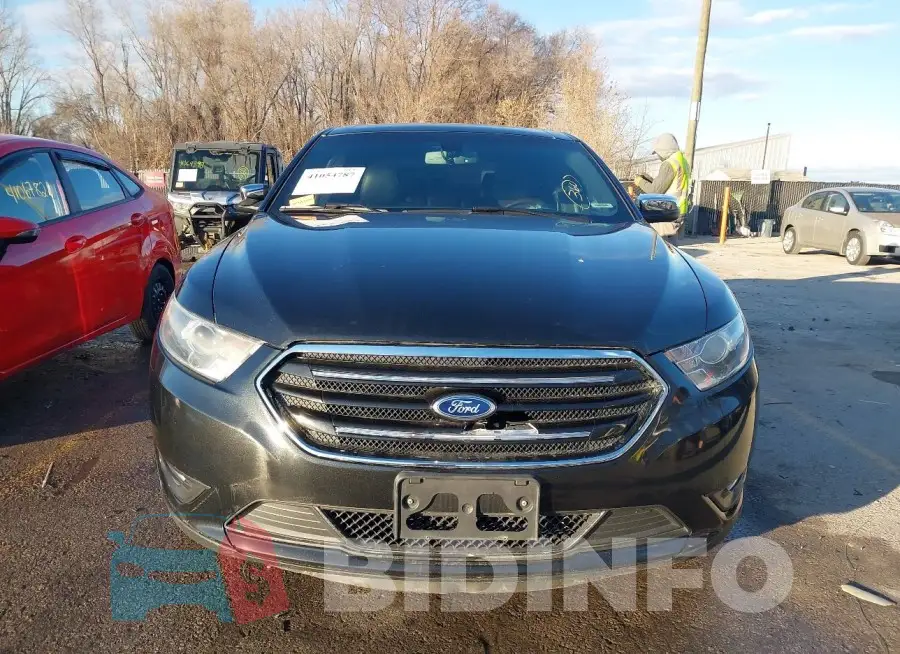 1FAHP2F82FG170860 Photo# 12