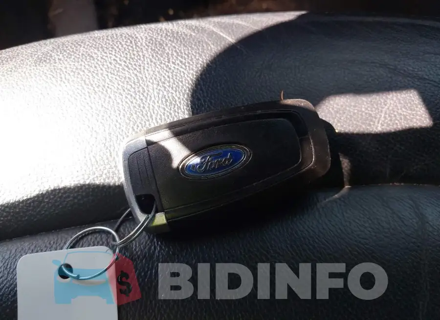 1FM5K7D85JGB04304 Photo# 11