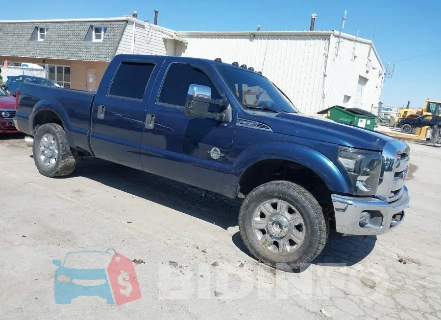 1FT7W2BTXGEB22880 Photo# 1