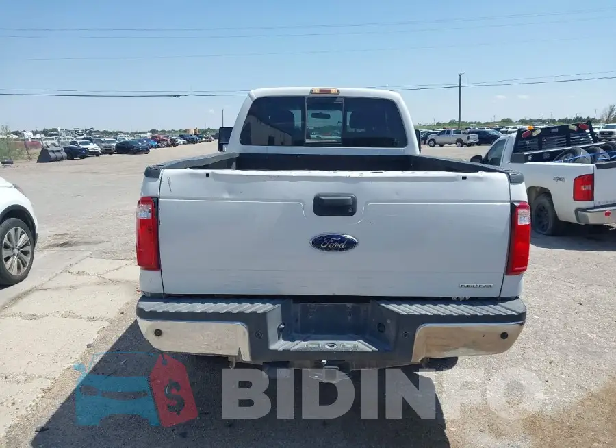 1FT7X2B61FEC27913 Photo# 15