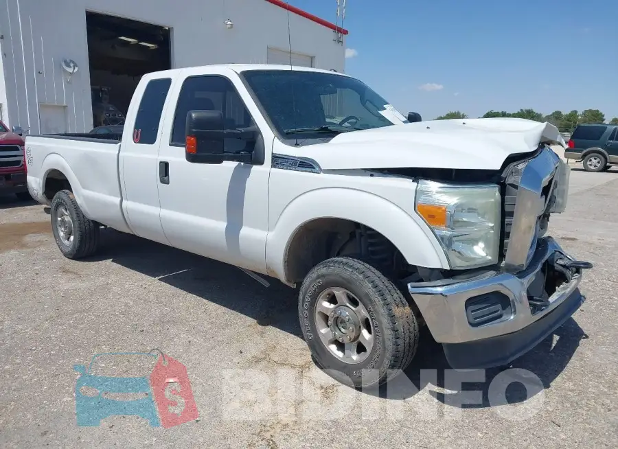 1FT7X2B61FEC27913 Photo# 1