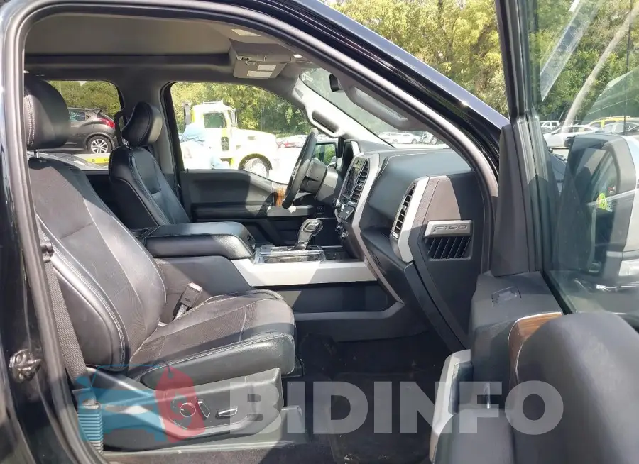 1FTEW1EP7GKD16137 Photo# 5