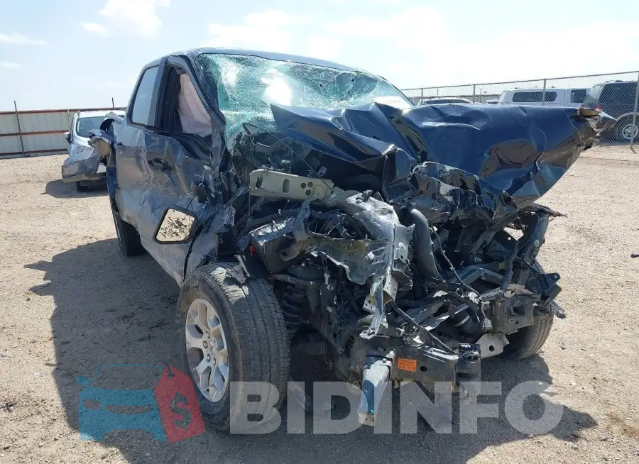 1FTFW1E88PKE15451 Photo# 6