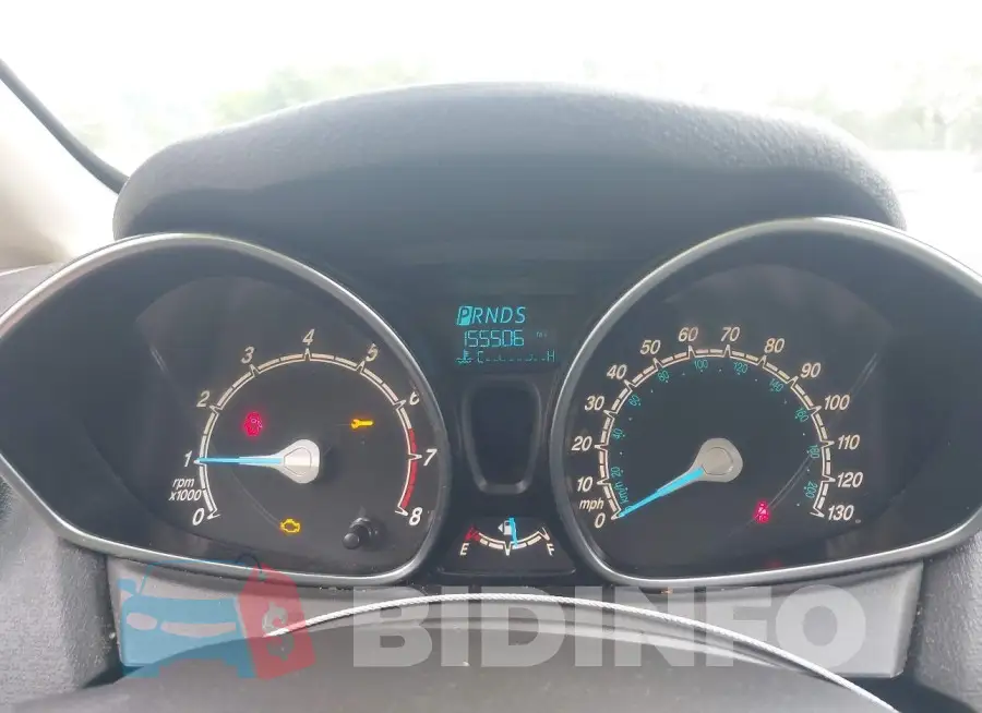 3FADP4EJXGM154072 Photo# 7