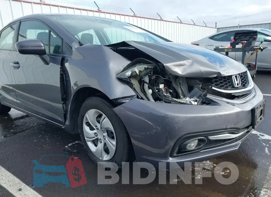 19XFB2F50FE044146 Photo# 6