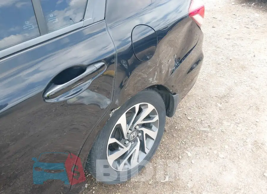 19XFB2F51FE099897 Photo# 6