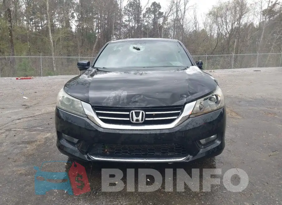 1HGCR3F87FA006609 Photo# 12