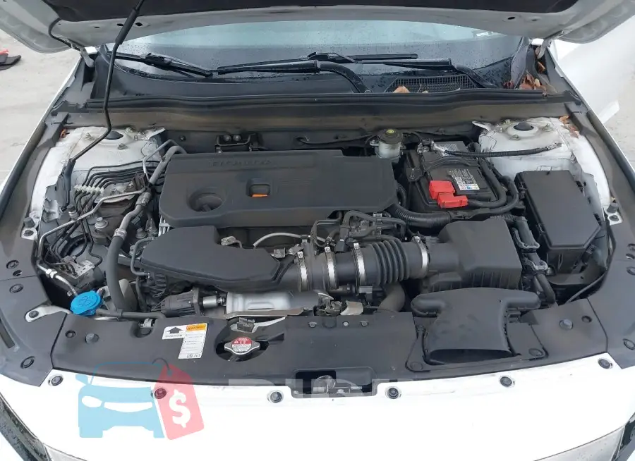 1HGCV2F30MA010024 Photo# 10