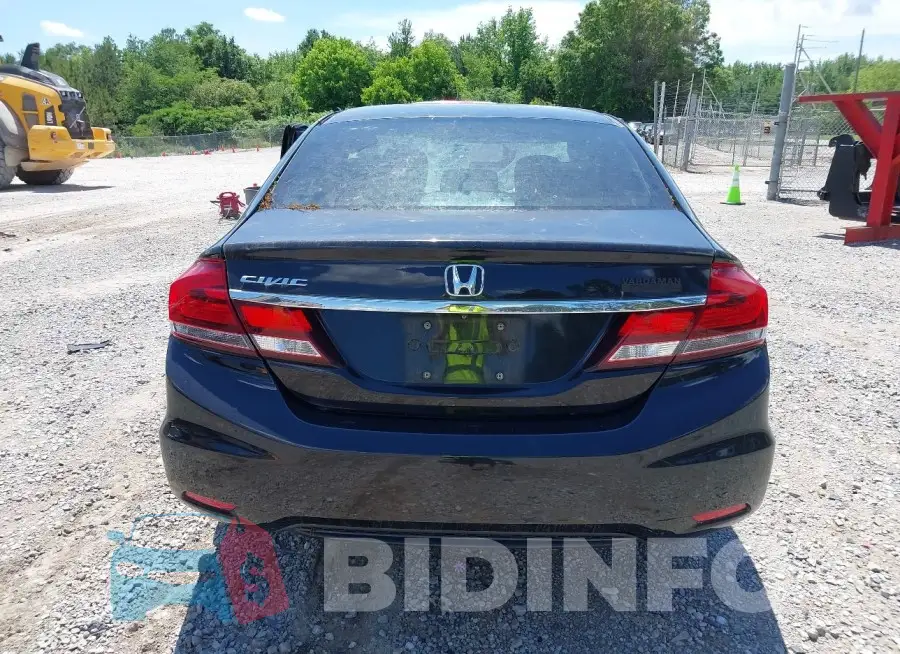 2HGFB2F96FH549908 Photo# 16