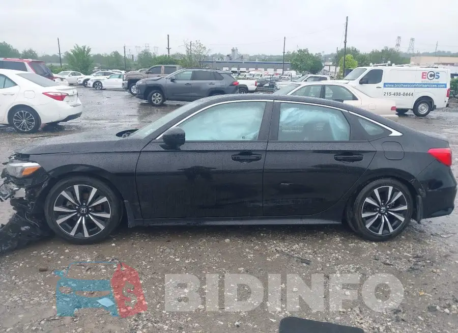 2HGFE1F70NH320722 Photo# 13