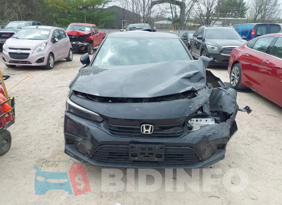 2HGFE2F50NH565136 Photo# 12