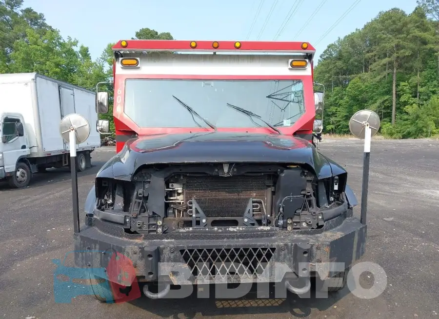 3C7WRMAJ6FG569568 Photo# 12