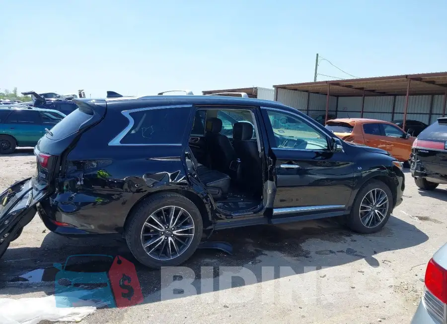 5N1DL0MM2KC516363 Photo# 14