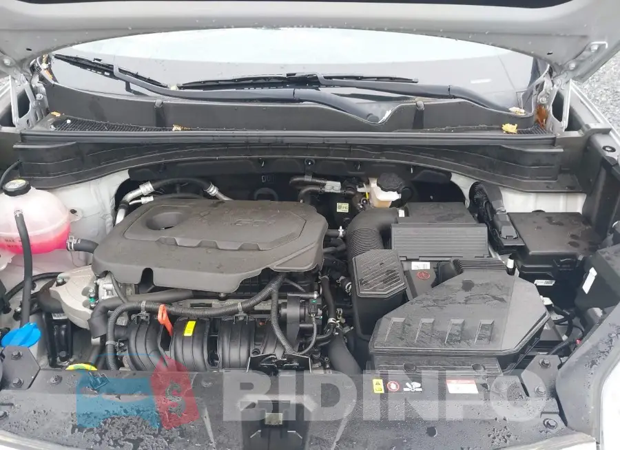 KNDPMCAC8M7915382 Photo# 10