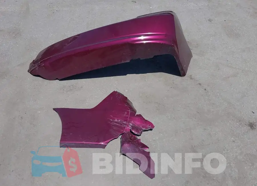 ML32F3FJ6KHF01302 Photo# 12